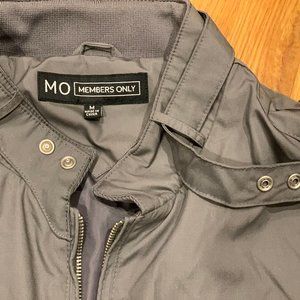 Member's Only Men's IconicRacer Lightweight Jacket